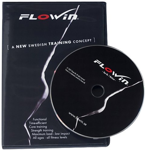 Flowin&reg; &Uuml;bungs-DVD 1 Preisvergleich
