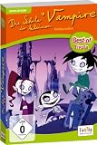 Schule der Vampire: Knoblauchalarm [Best of Tivola]