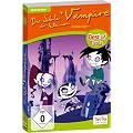 Schule der Vampire: Knoblauchalarm [Best of Tivola]