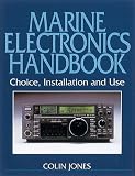 The Marine Electronics Handbook (Waterline)