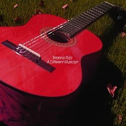 A Different Musician