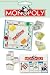 HASBRO 3D STCKR PCS MONOPOLY Image