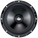 Boss Audio DC60.2 Diablo 6.5-Inch 2-Way Component System