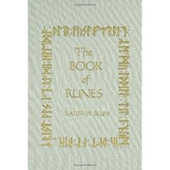 The Book of Runes [With Book and Runes, Sack]