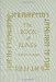 Books : The Book of Runes, 25th Anniversary Edition