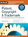 Patent, Copyright & Trademark: An Intellectual Property Desk Reference