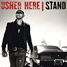 Image of album by Usher