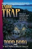 Tahoe Trap (Owen Mckenna Tahoe Mystery)