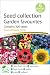 6 in 1 seeds garden favourites 300 seeds 6 varieties