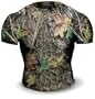 Men's HeatGear&reg; Camo Full T Tops by Under Armour