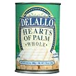 DeLallo Whole Hearts of Palm, 14.1 -Ounce Unit (Pack of 6)