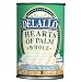 DeLallo Whole Hearts of Palm, 14.1 -Ounce Unit (Pack of 6)