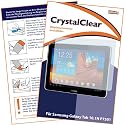 mumbi Displayschutzfolie Samsung Galaxy Tab 10.1N WiFi P7501 P7511 Displayschutz CrystalClear unsichtbar - NICHT f&uuml;r das 10.1 sondern NUR 10.1N