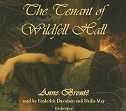The Tenant Of Wildfell Hall