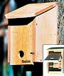 WoodLink ROOST Winter Roosting Box