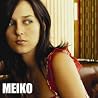 Image of album by Meiko