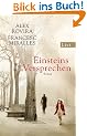 Einsteins Versprechen: Roman