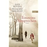 Einsteins Versprechen: Romanvon "�lex Rovira"