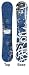 Burton Blunt Snowboard (Closeout)