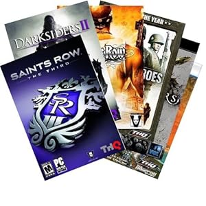 THQ Mega Pack [Download]