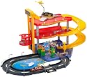 Burago Parking Playset Garage with 2 cars 4893993300259