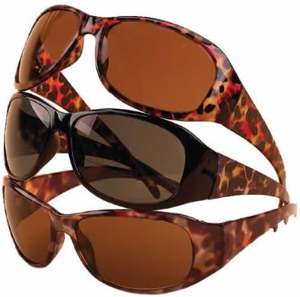 Calabria 645SB Designer Bi-Focal Reading Sunglasses