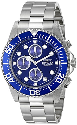 Invicta Men's Pro Diver Classic 1769
