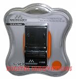 1HR AC/DC CHARGER FOR CANON BP-945 BP-930 BP-535 BP-915