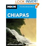 Moon Chiapas (Moon Handbooks)'