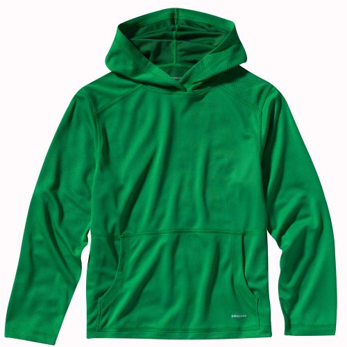 Patagonia Sunshade Pullover Hoodie -Kids