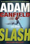 Adam Canfield of the Slash