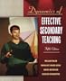 Dynamics of Effective Secondary Teaching (5th Edition)