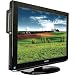 Sansui FHDBDP3209 31.5-Inch 1080p LCD HDTV with Built-In BluRay Player, Black