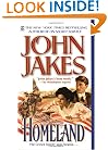 Homeland (Historical Romance, Signet)