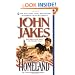 Homeland (Historical Romance, Signet)