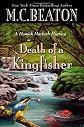 Death of a Kingfisher