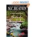 Death of a Kingfisher (Hamish Macbeth Mysteries)