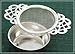 Lana's The Little House Victoria Tea Strainer