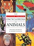 The Little Brown encyclopedia of animals