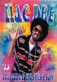 Mac Dre (Thizzelle Washington) Music Poster Print - 11 X 17
