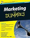 Marketing For Dummies (UK Edition)