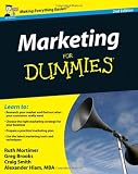 Marketing For Dummies (UK Edition)