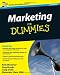 Marketing For Dummies (UK Edition) Marketing For Dummies (UK Edition)