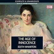 The Age of Innocence | [Edith Wharton]