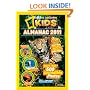 National Geographic Kids Almanac 2011
