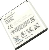 Sony Ericsson Standard Battery for Sony Ericsson C902, C905a, K850i, W580i, W760a, W995a
