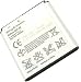 Sony Ericsson Standard Battery for Sony Ericsson C902, C905a, K850i, W580i, W760a, W995a
