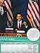 2016 Barack Obama Never Can Say Goodbye Presidential Wall Calendar African American