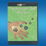 Magic Tricks w/Money DVD