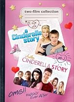 A Cinderella Story/Another Cinderella Story [DVD] [2004]